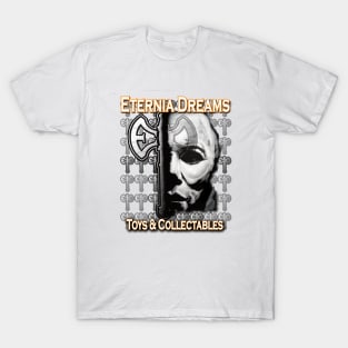 Eternia myers T-Shirt